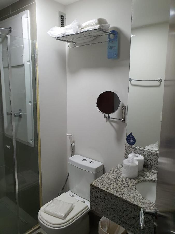 Ejs Assessoria Administrativa Ltda Appartement *