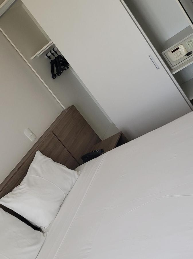 Ejs Assessoria Administrativa Ltda Appartement *