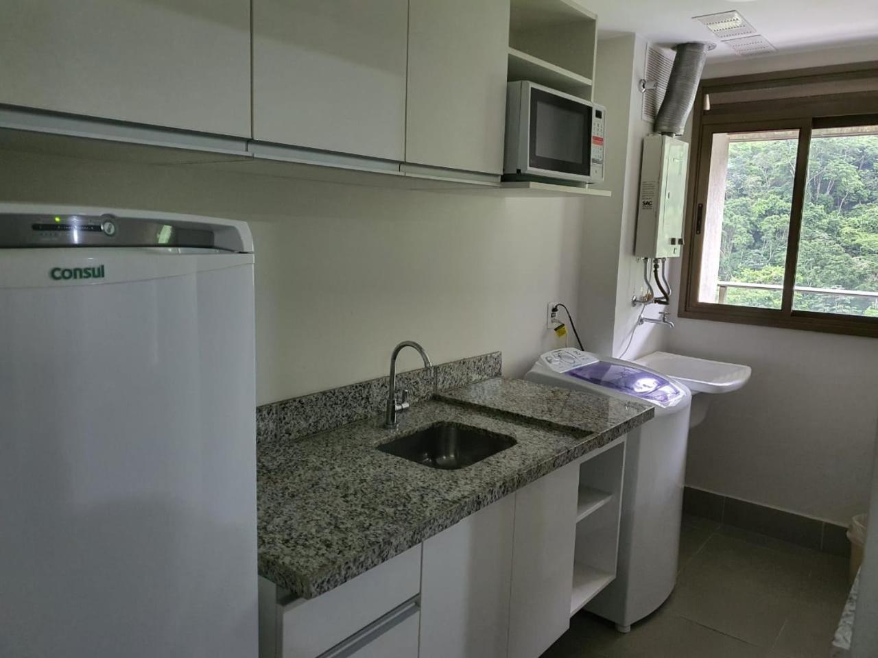 Appartement Ejs Assessoria Administrativa Ltda *