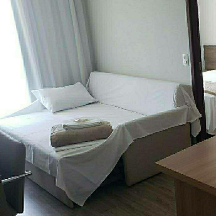 Appartement Ejs Assessoria Administrativa Ltda Rio de Janeiro