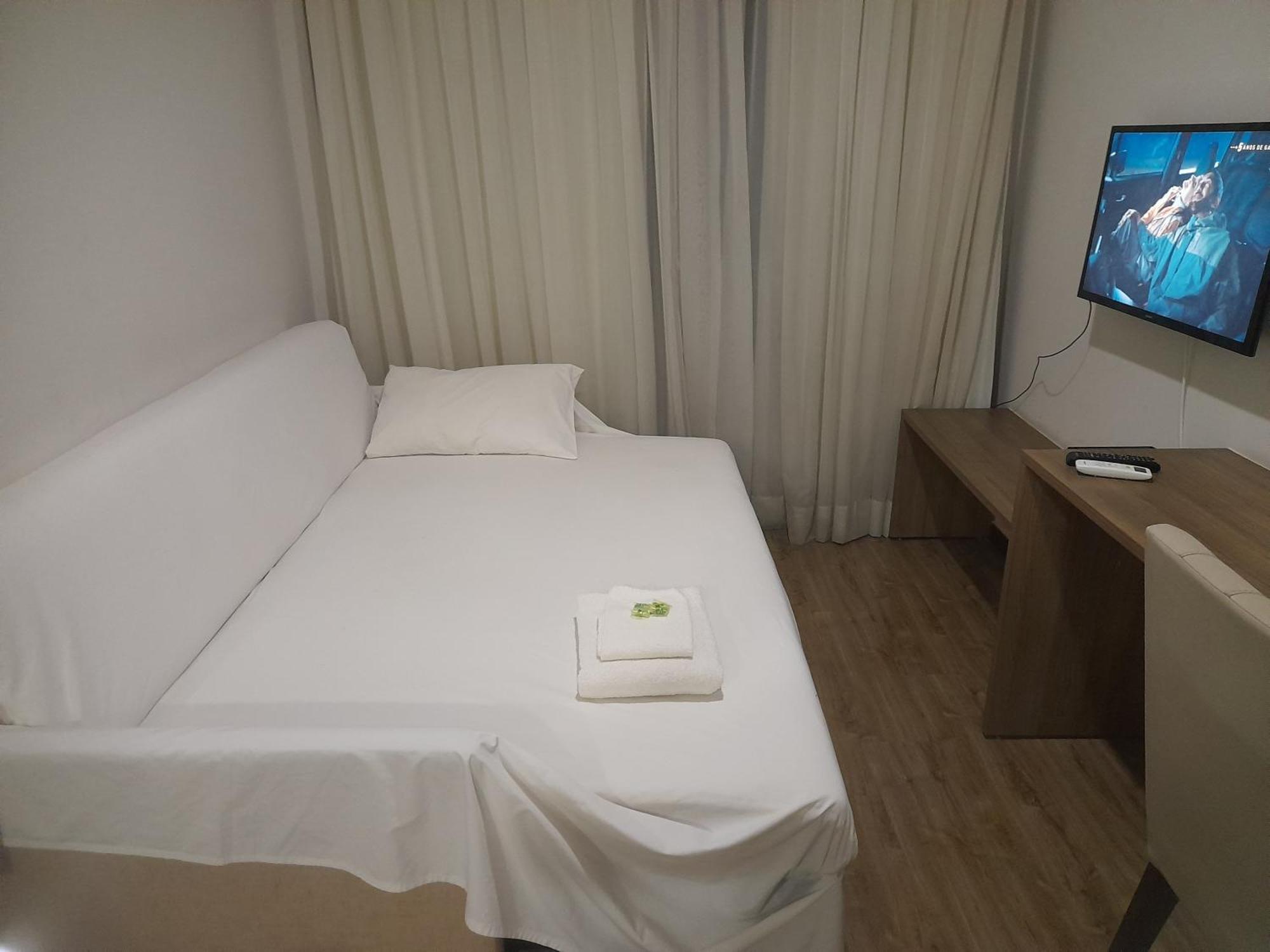 Ejs Assessoria Administrativa Ltda Appartement Rio de Janeiro