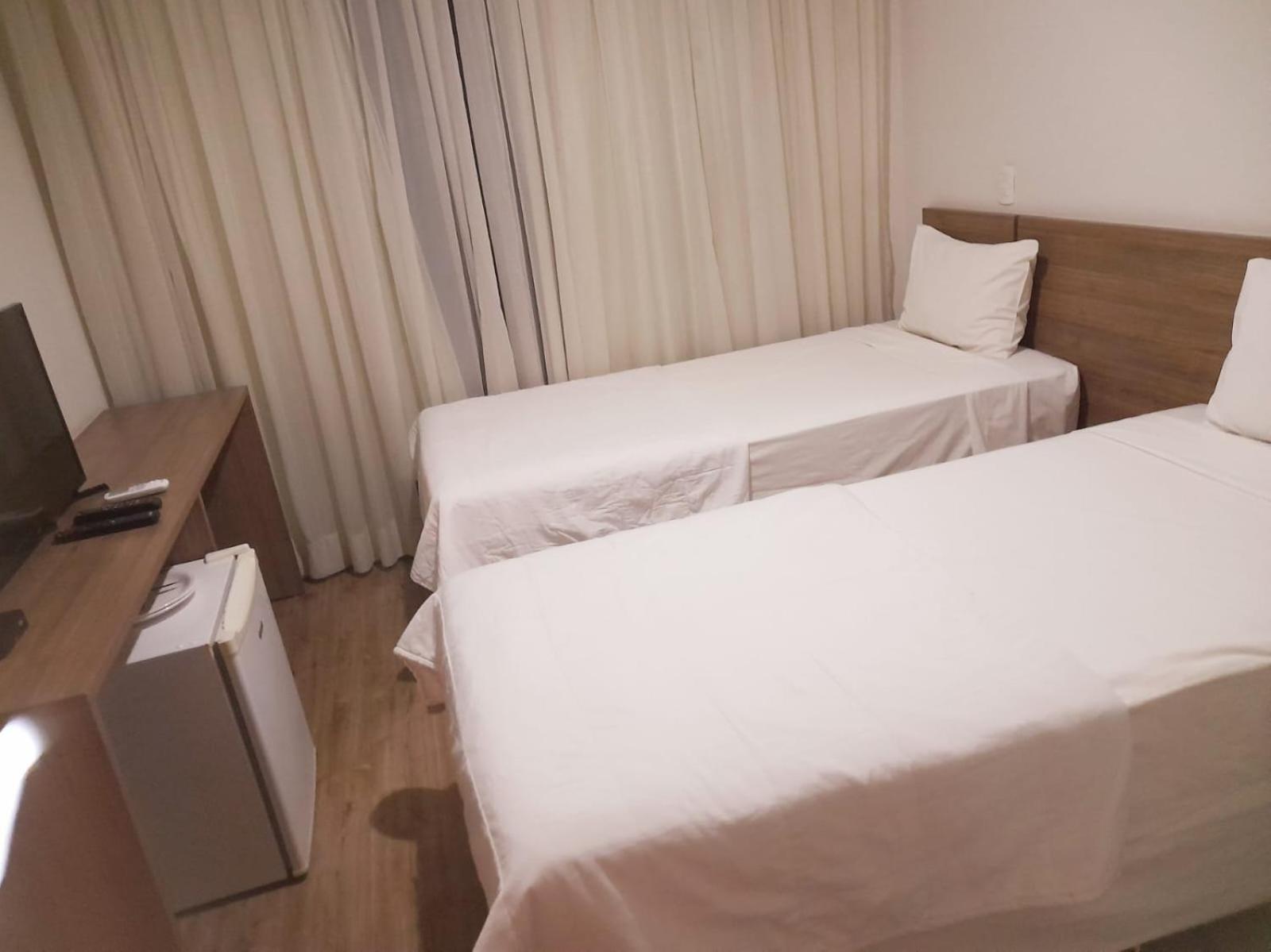 Ejs Assessoria Administrativa Ltda Appartement Rio de Janeiro